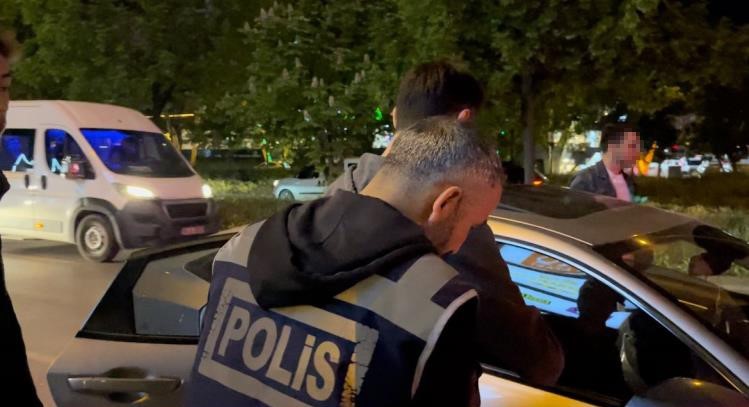 Bursa’da ’huzur’ uygulamaları hız kesmedi, 17 şüpheli yakalandı