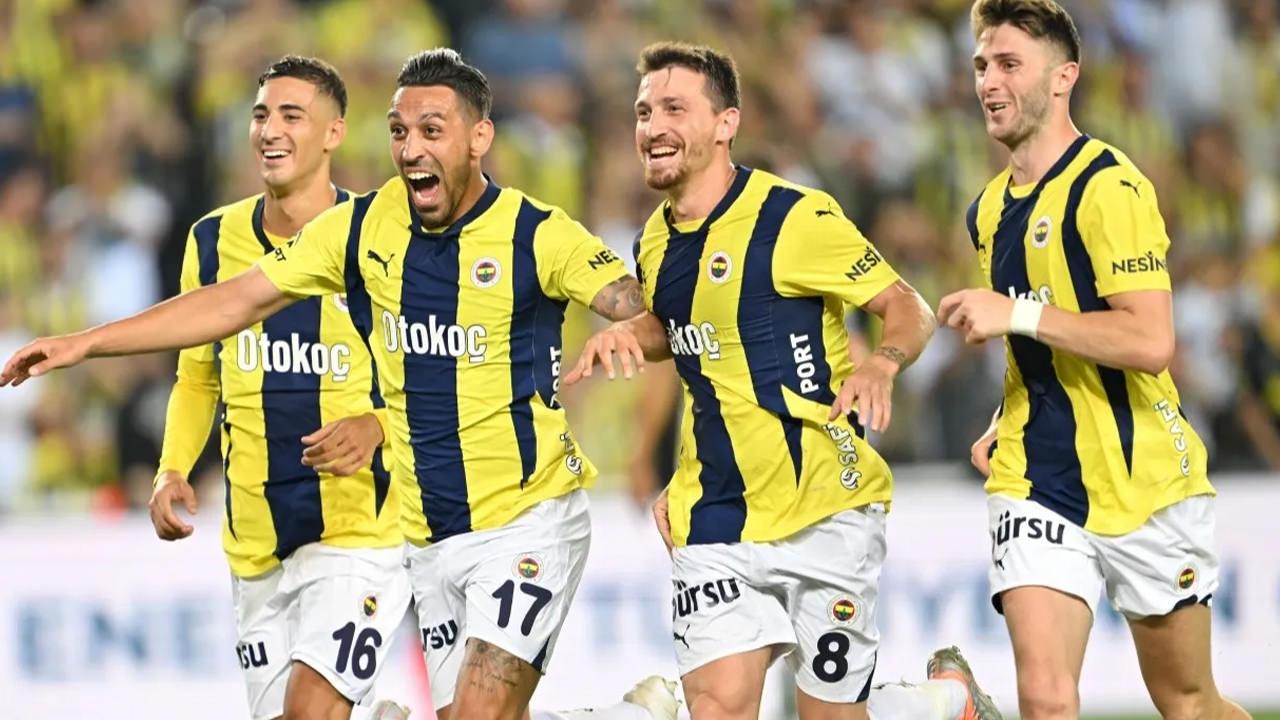 Lille - Fenerbahçe maçı bugün mü, ne zaman, saat kaçta? Lille - FB hangi kanalda?