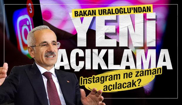 Instagram erişim engelinde yerli uygulamalara talep arttı